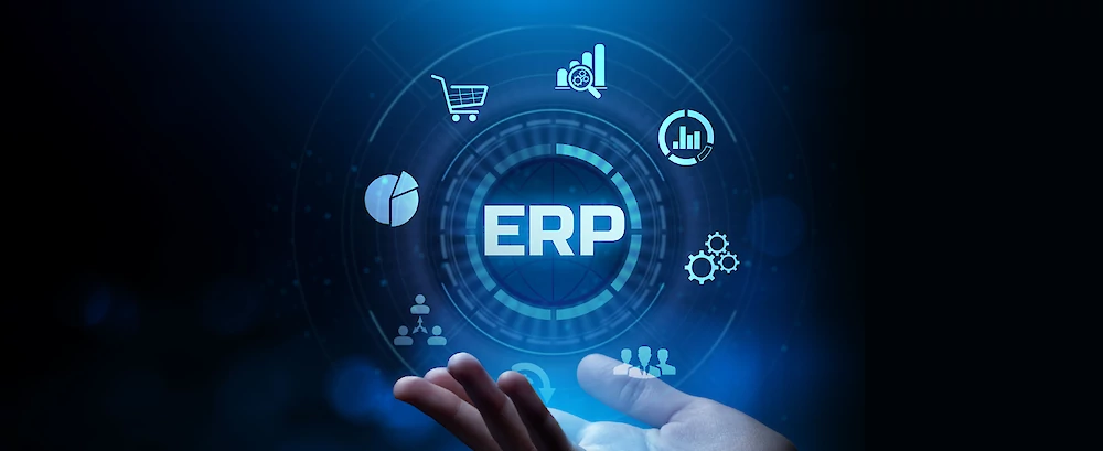 Ik moet een (nieuw) ERP-systeem kiezen, wat nu?