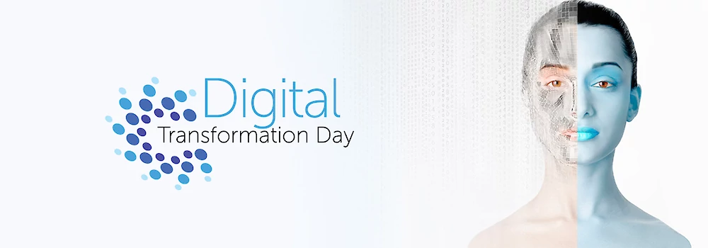 Digital Transformation Day