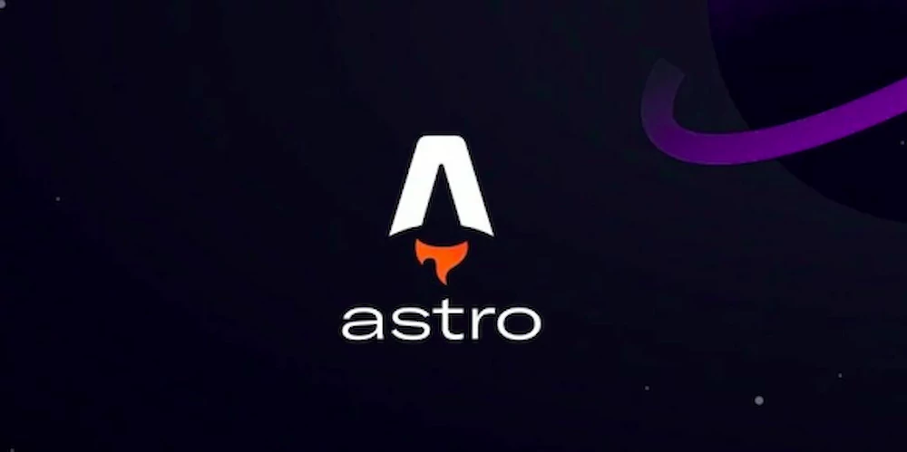 Astro: Innovatief Framework voor Moderne Webontwikkeling
