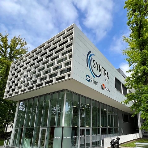 Syntra West