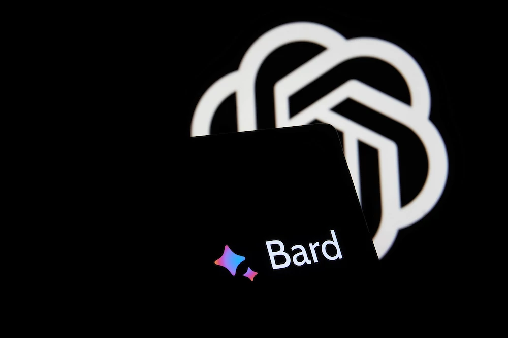 Ontdek de Kracht van ChatGPT en Bard: Kies de Juiste AI voor Uw Doeleinden