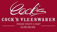 Cock's Vleeswaren