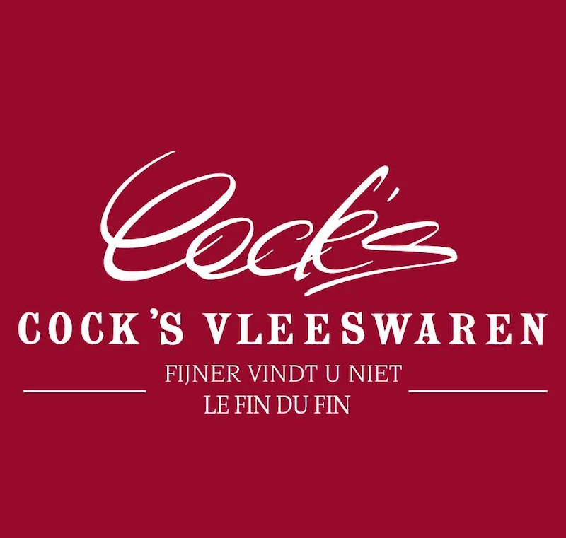 Cock's meats