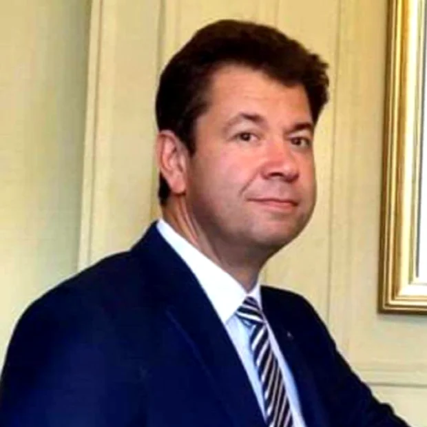 Koenraad Denys