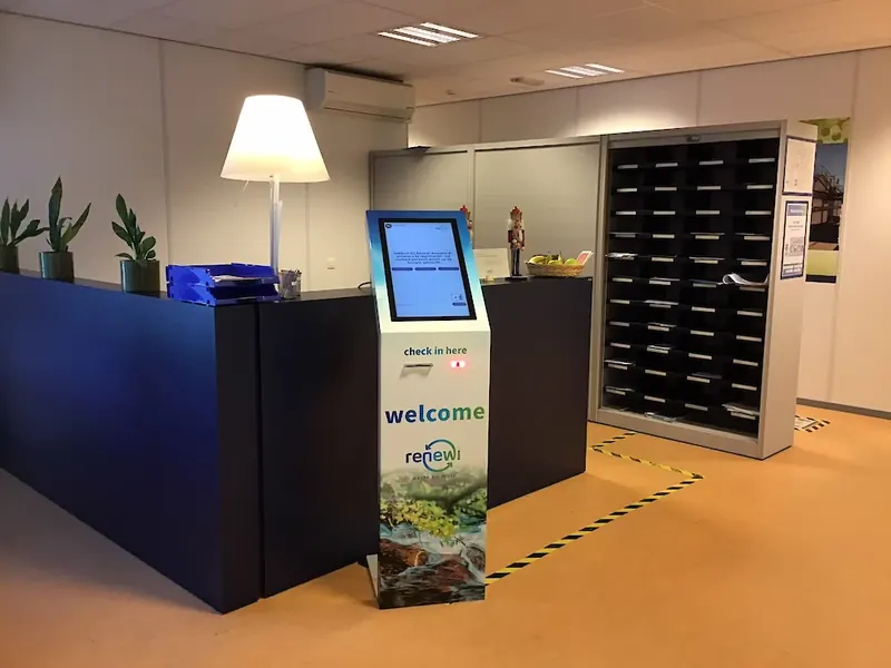 Gatehouse - Applicatie op maat