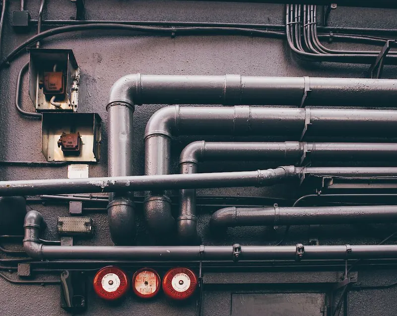 Application Maintenance