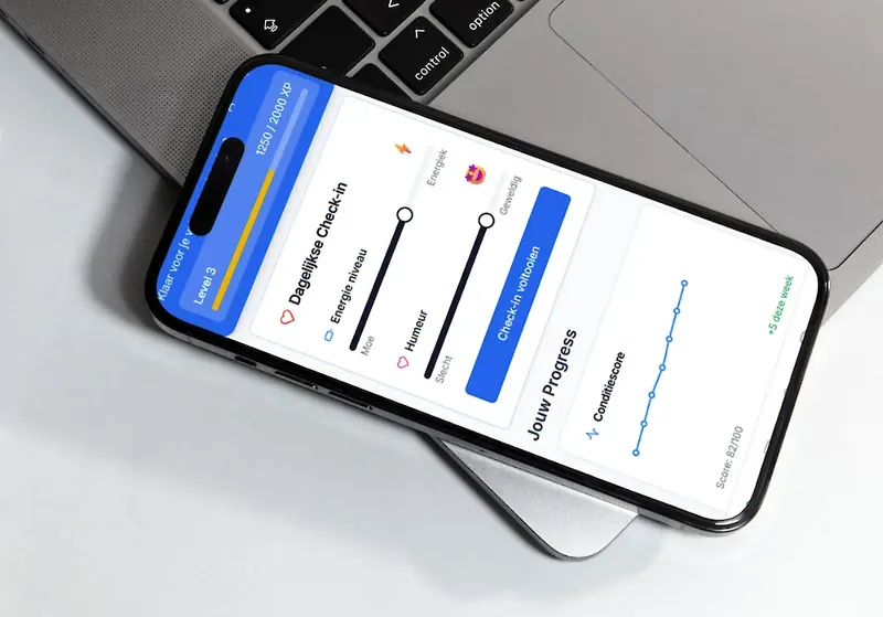 Pacey: AI-sportcoach