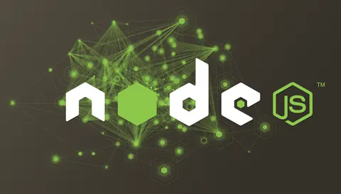 Node.js: Revolutionaire Server-Side JavaScript Ontwikkeling