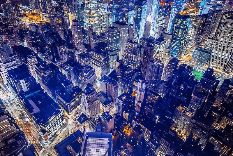 5G: Ontketen de Kracht van Hyperconnectiviteit voor uw Organisatie