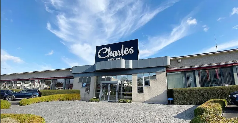 Cock's meats