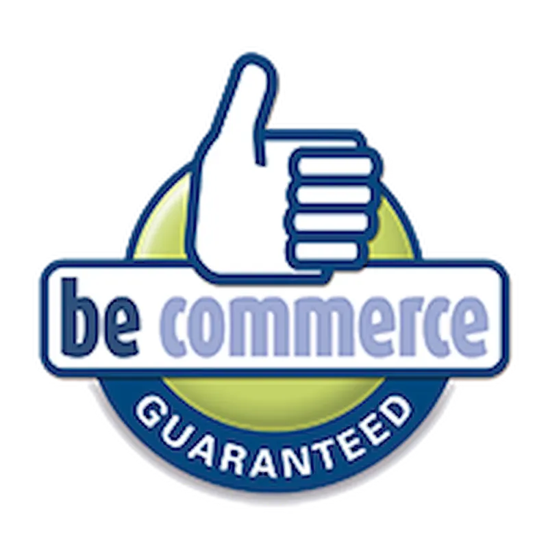 Raamwinkel.be behaalt het Unizo E-commerce en BeCommerce label