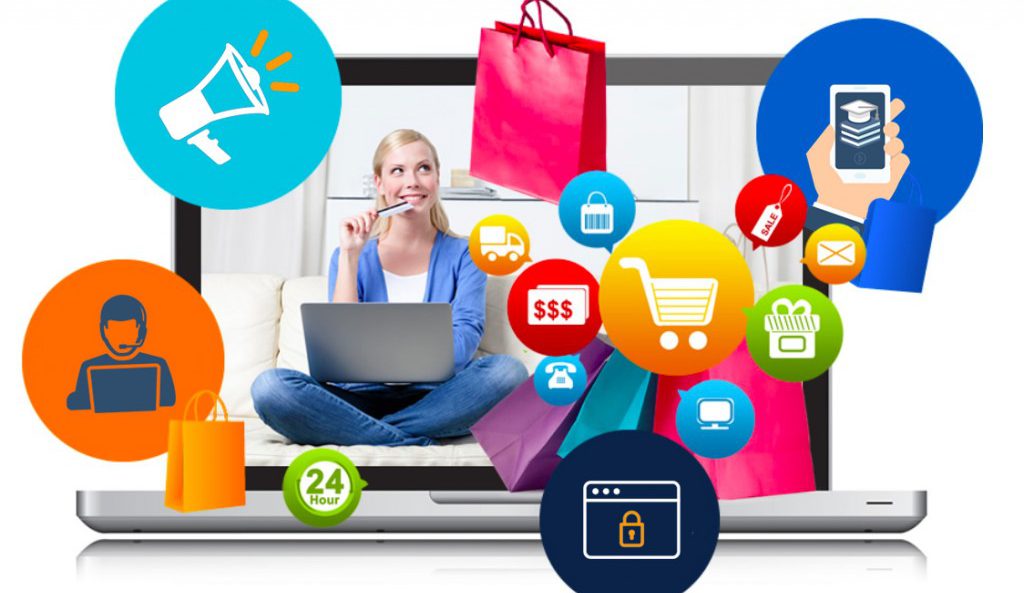 Wat is er belangrijk bij het kiezen van een e-commerce platform?