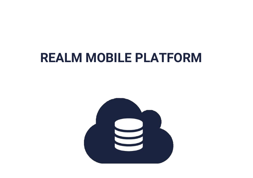 Makkelijker realtime offline-first apps bouwen met Realm Mobile Platform