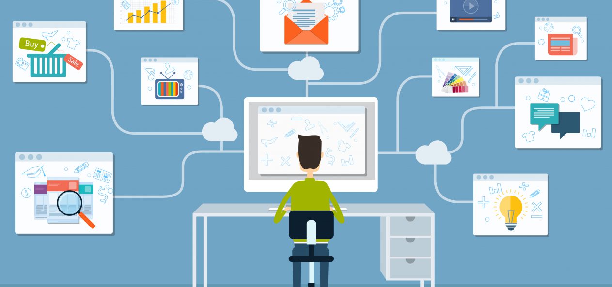 E-commerce in 2020: de consument centraal