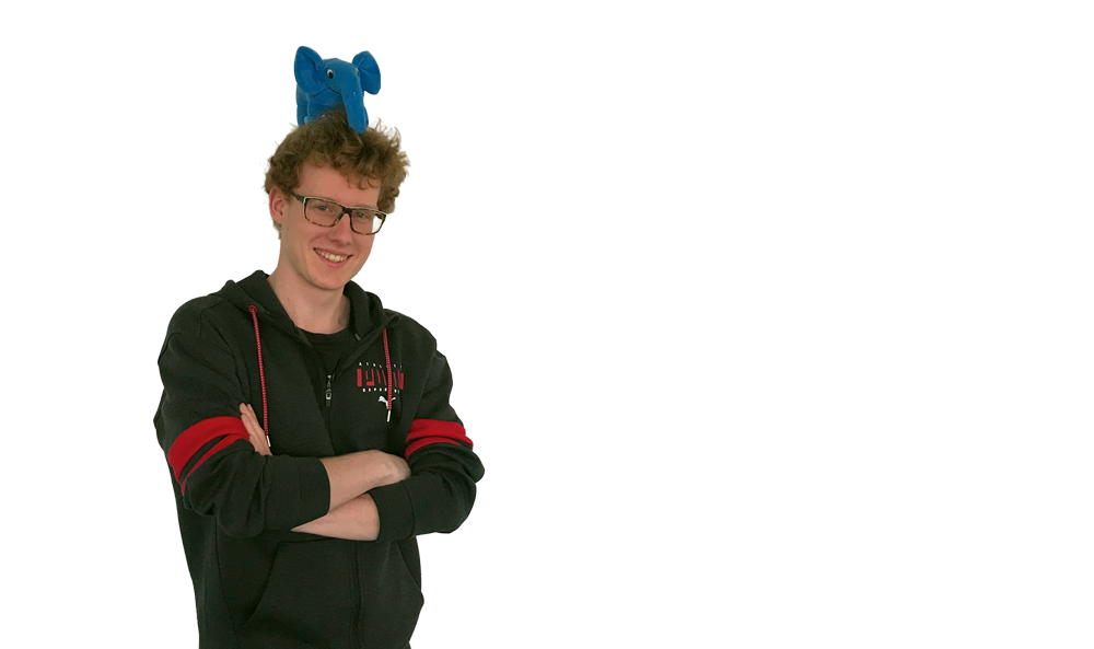 Mijn stage als backend PHP developer - Stijn Vandendriessche