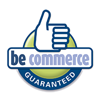 Raamwinkel.be behaalt het Unizo E-commerce en BeCommerce label