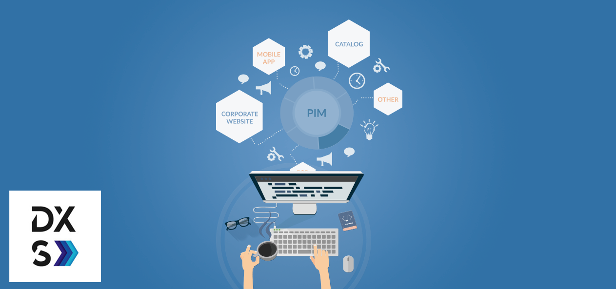Product Information Management (PIM)