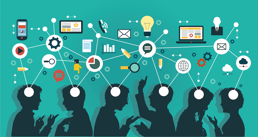 Mijn Bachelorproef over GraphQL en JSON Web Tokens!