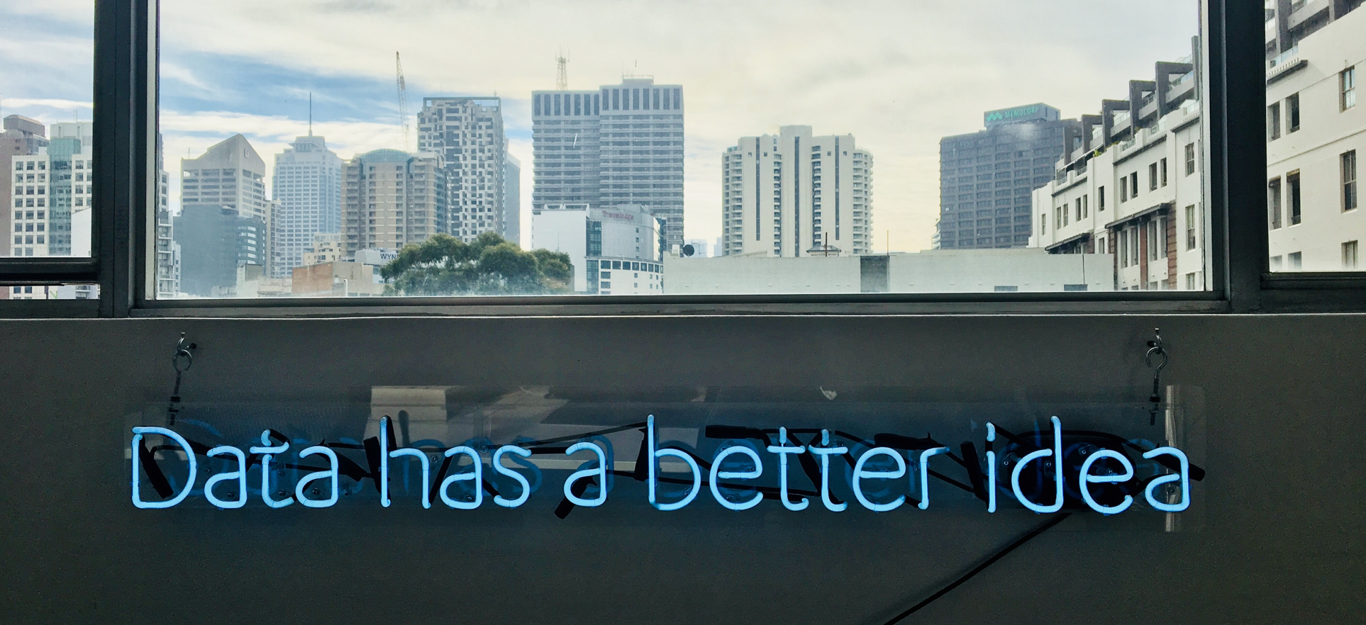 AI & logistiek – match made in heaven?