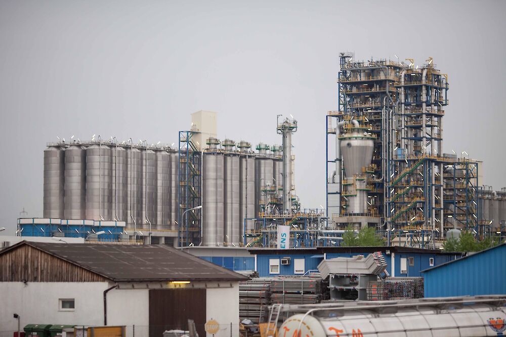AI in de maakindustrie