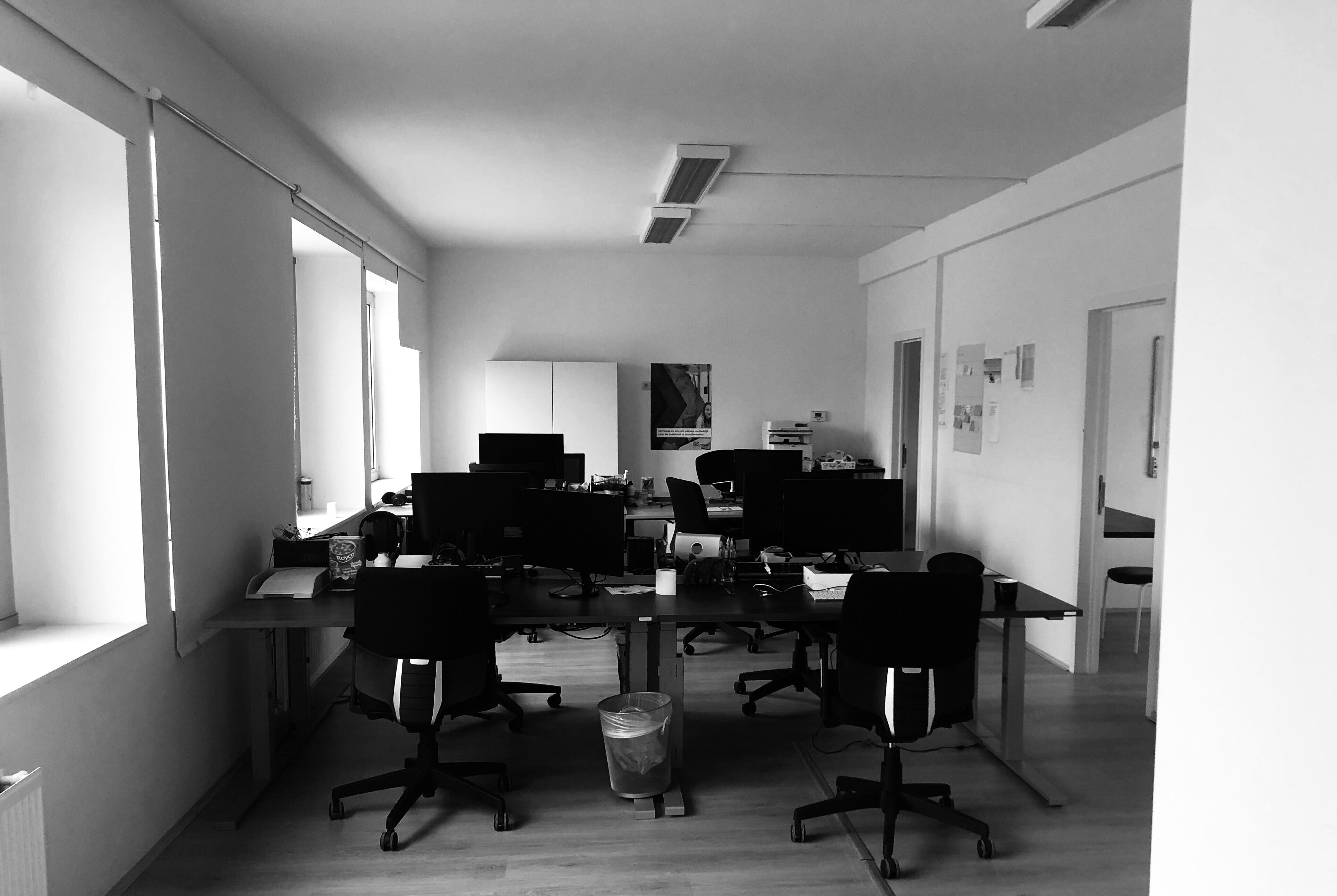 Flattening the curve