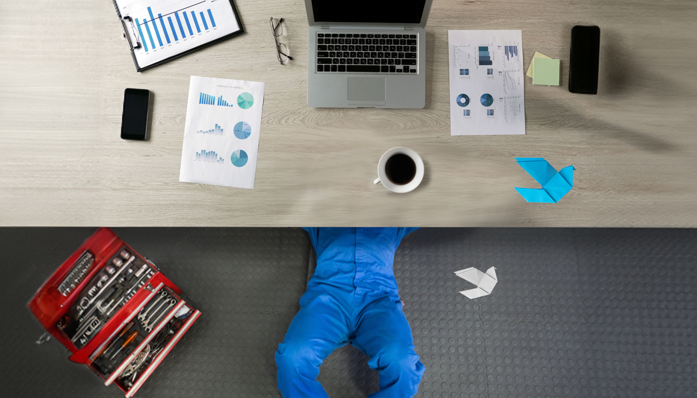 Freedom is… jouw software altijd up-to-date houden