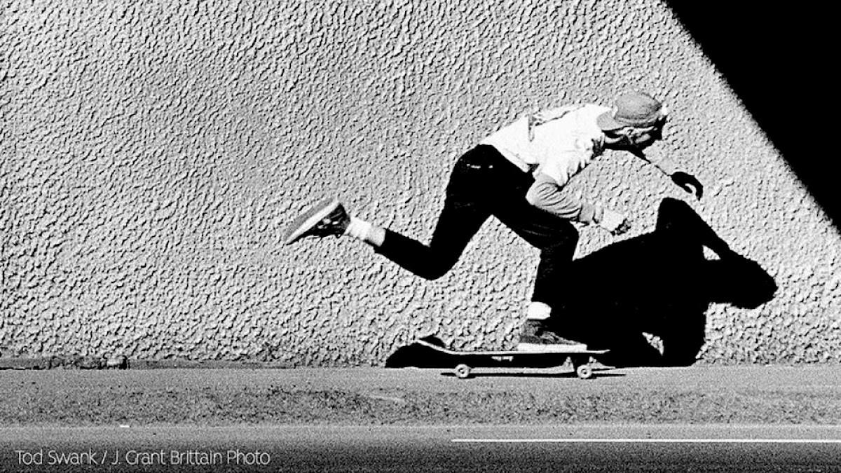 analyse betalen knecht Wat is uw skateboard?