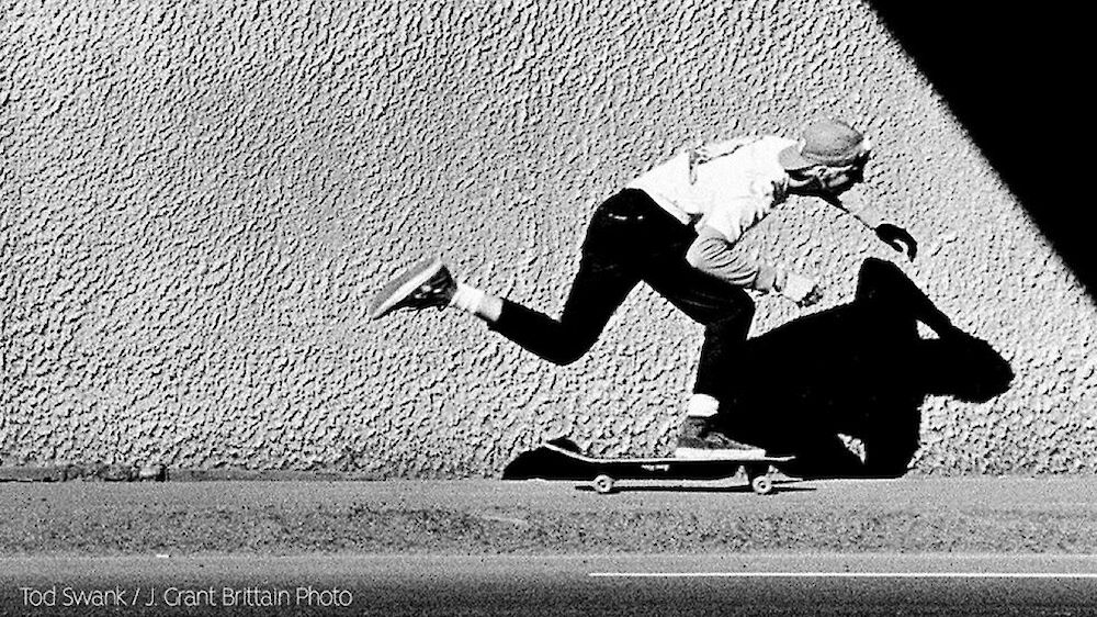 Wat is uw skateboard?
