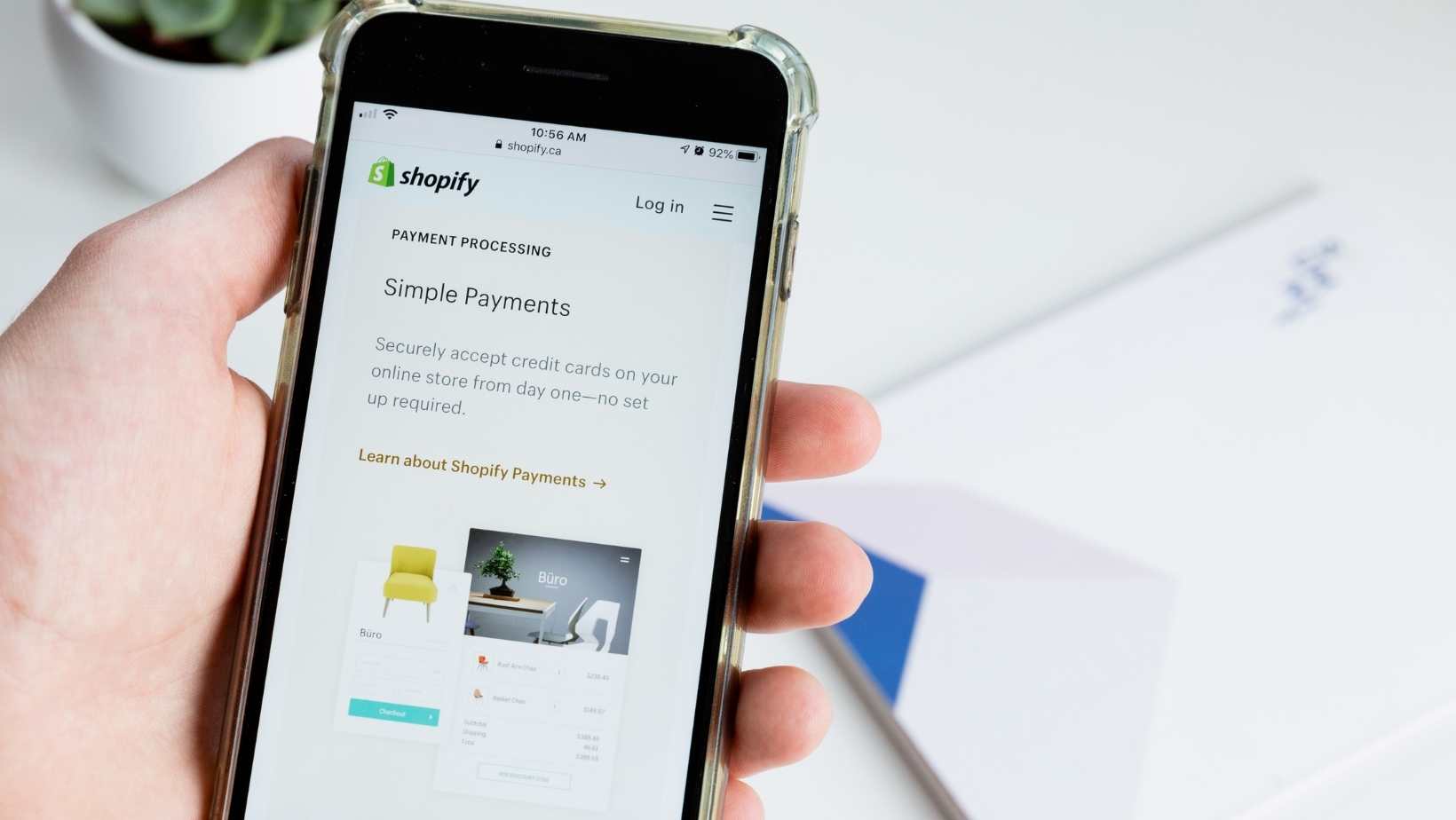 B2B e-commerce: eenvoud en klantgerichtheid worden de standaard