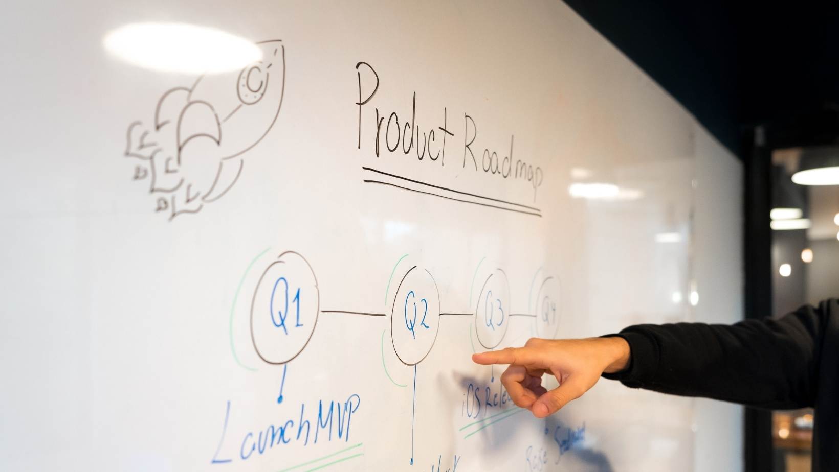 Uw businessmodel enten op digitalisering