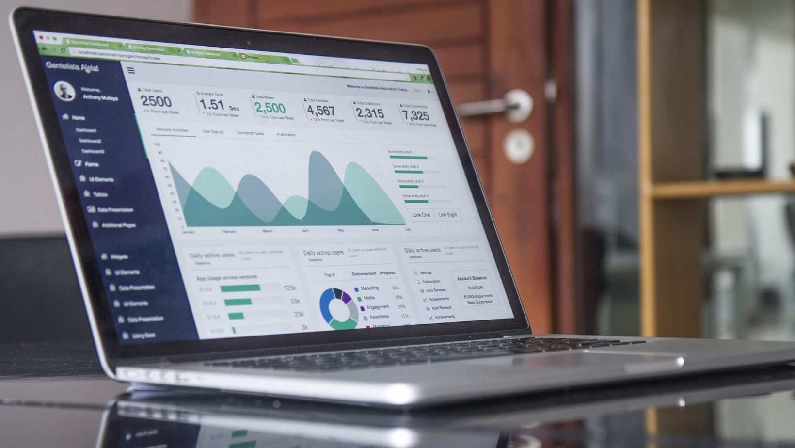 De impact van digitalisatie op de continuïteit van de werking van organisaties