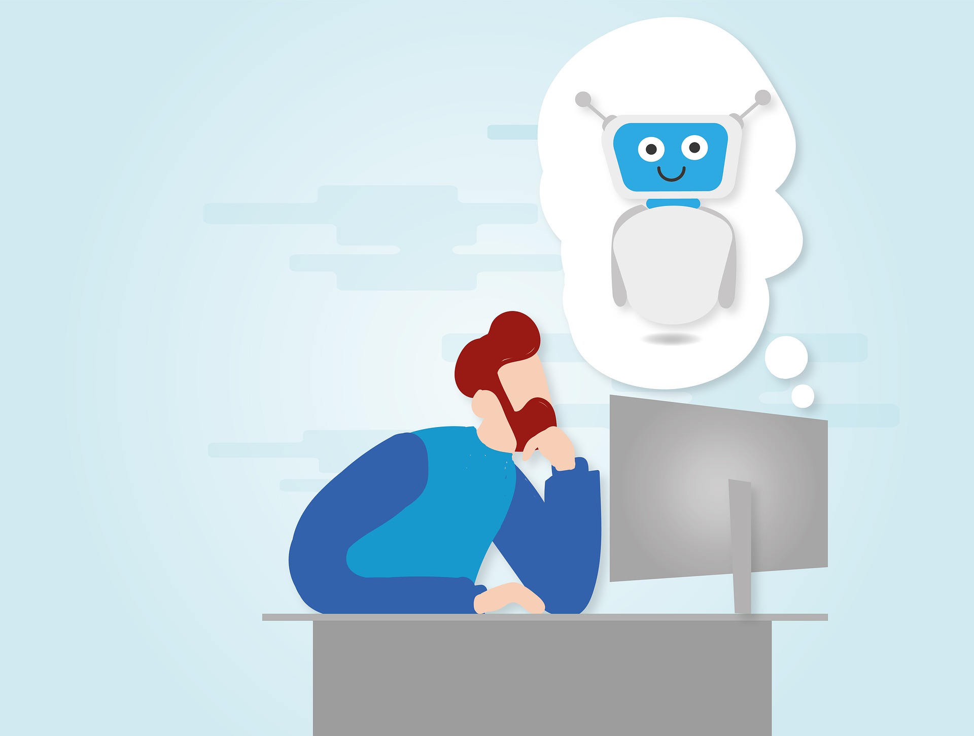 AI chatbots, altijd de juiste oplossing?