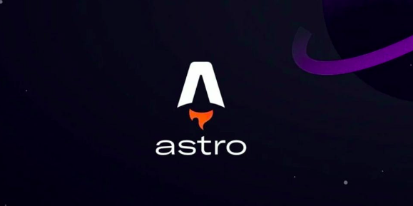Astro: Innovatief Framework voor Moderne Webontwikkeling