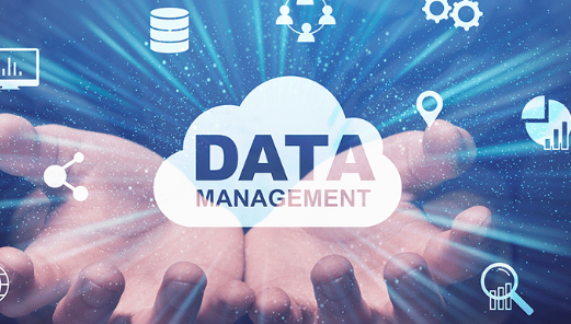 Data Management: De Ruggengraat van Informatiegedreven Besluitvorming