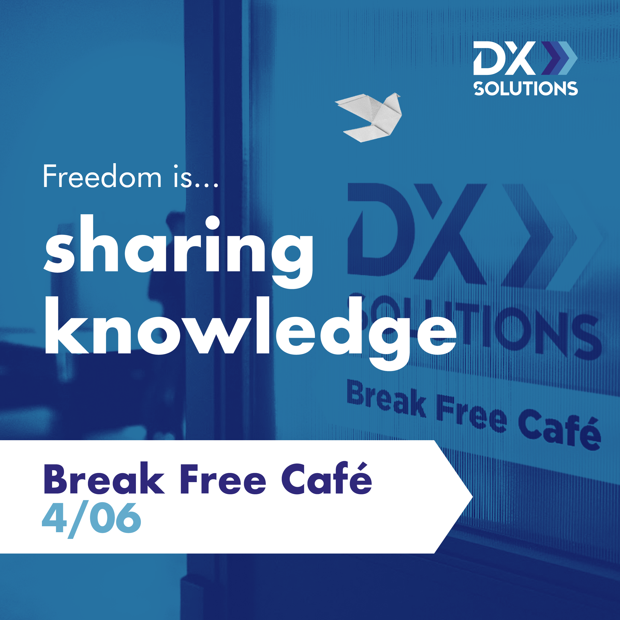 Break Free Café