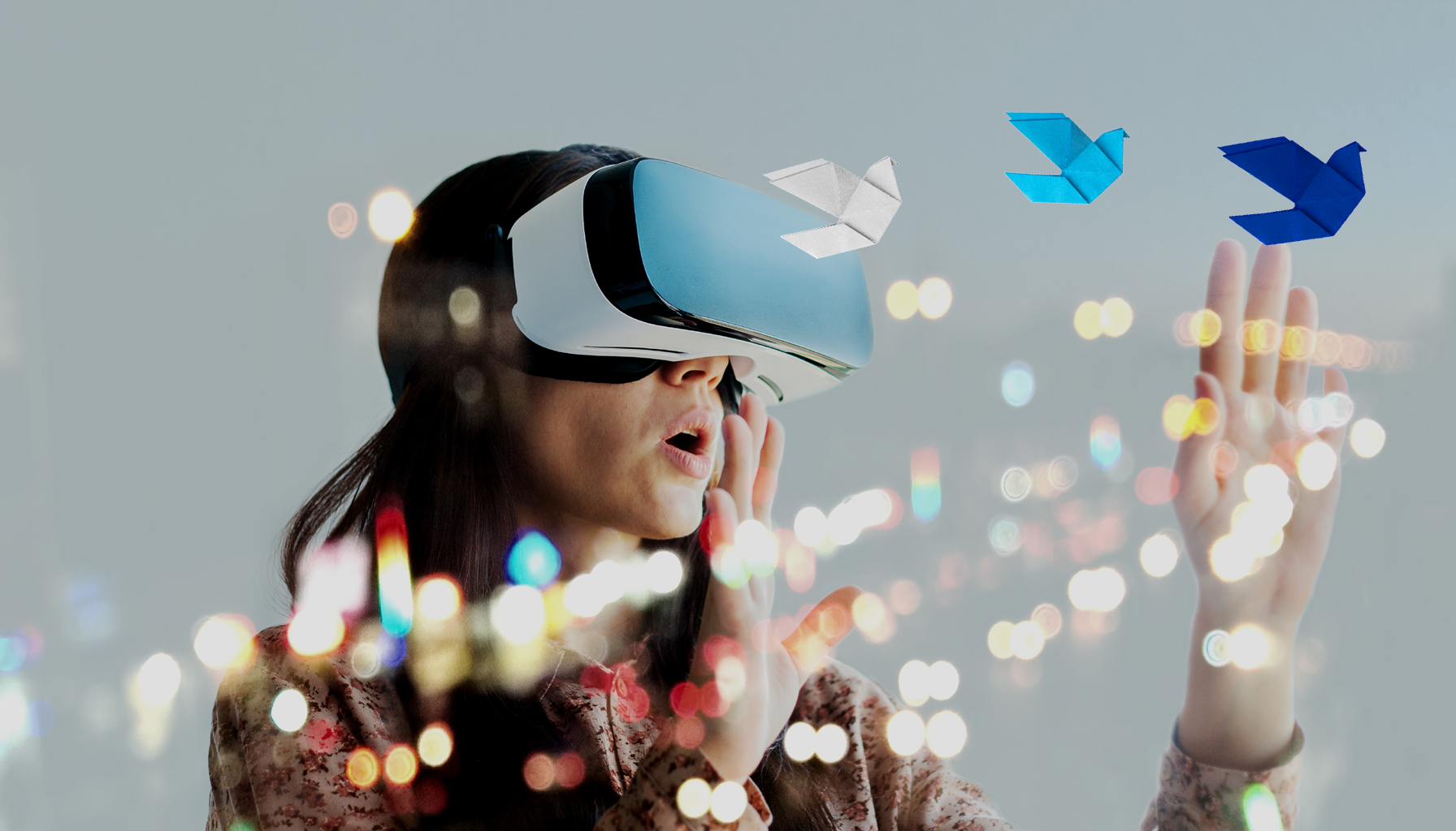 Freedom is... technologische doorbraken op tijd implementeren in jouw bedrijf