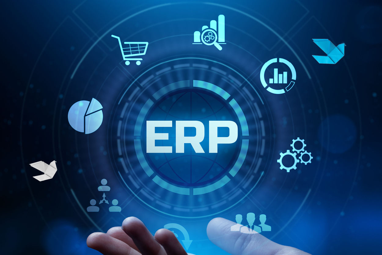 Freedom is... kiezen voor een ERP-systeem dat jouw bedrijf ondersteunt