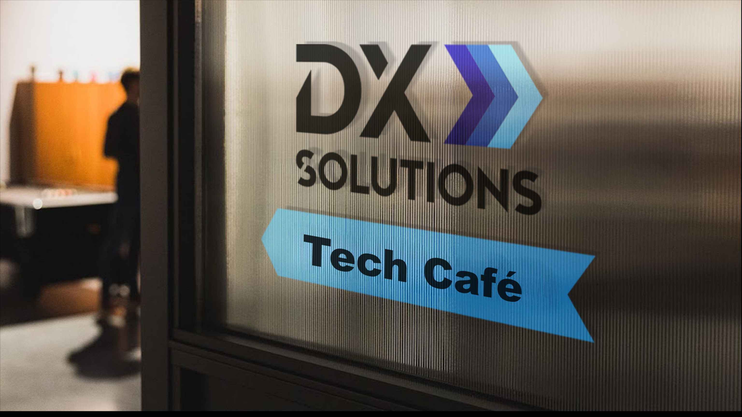 Tech Café #1 - Docker