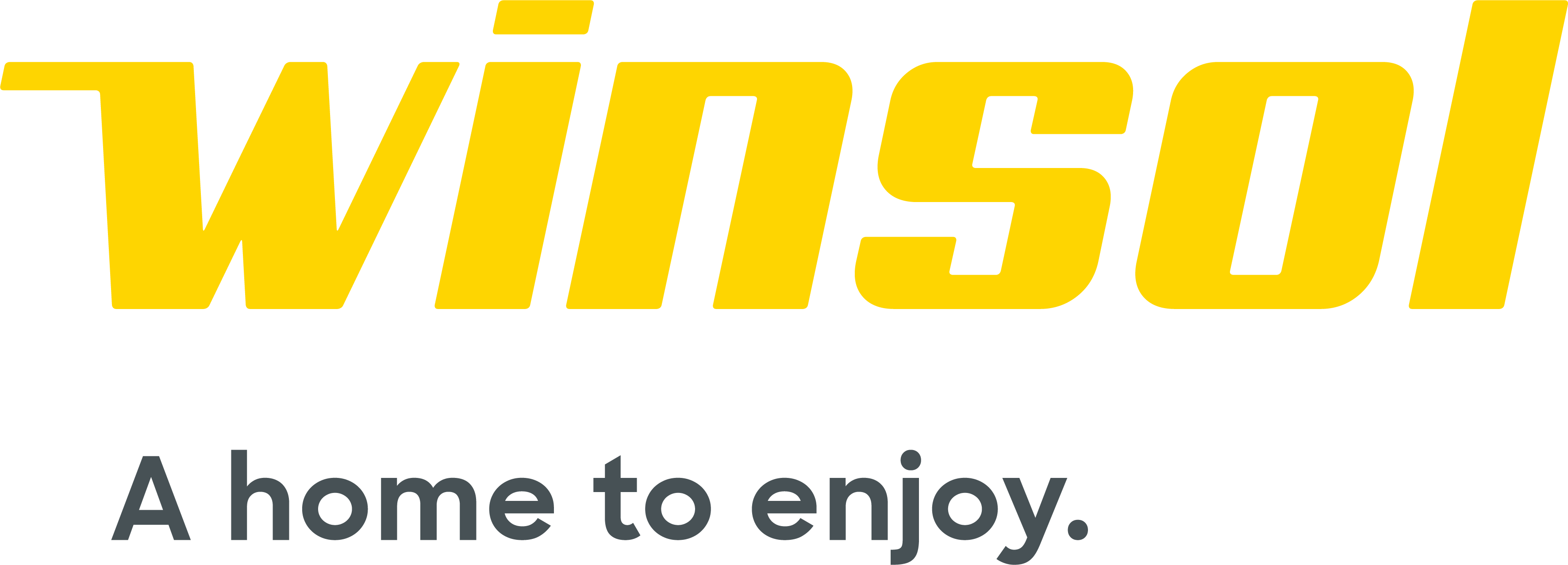 Winsol: analyse & ondersteuning