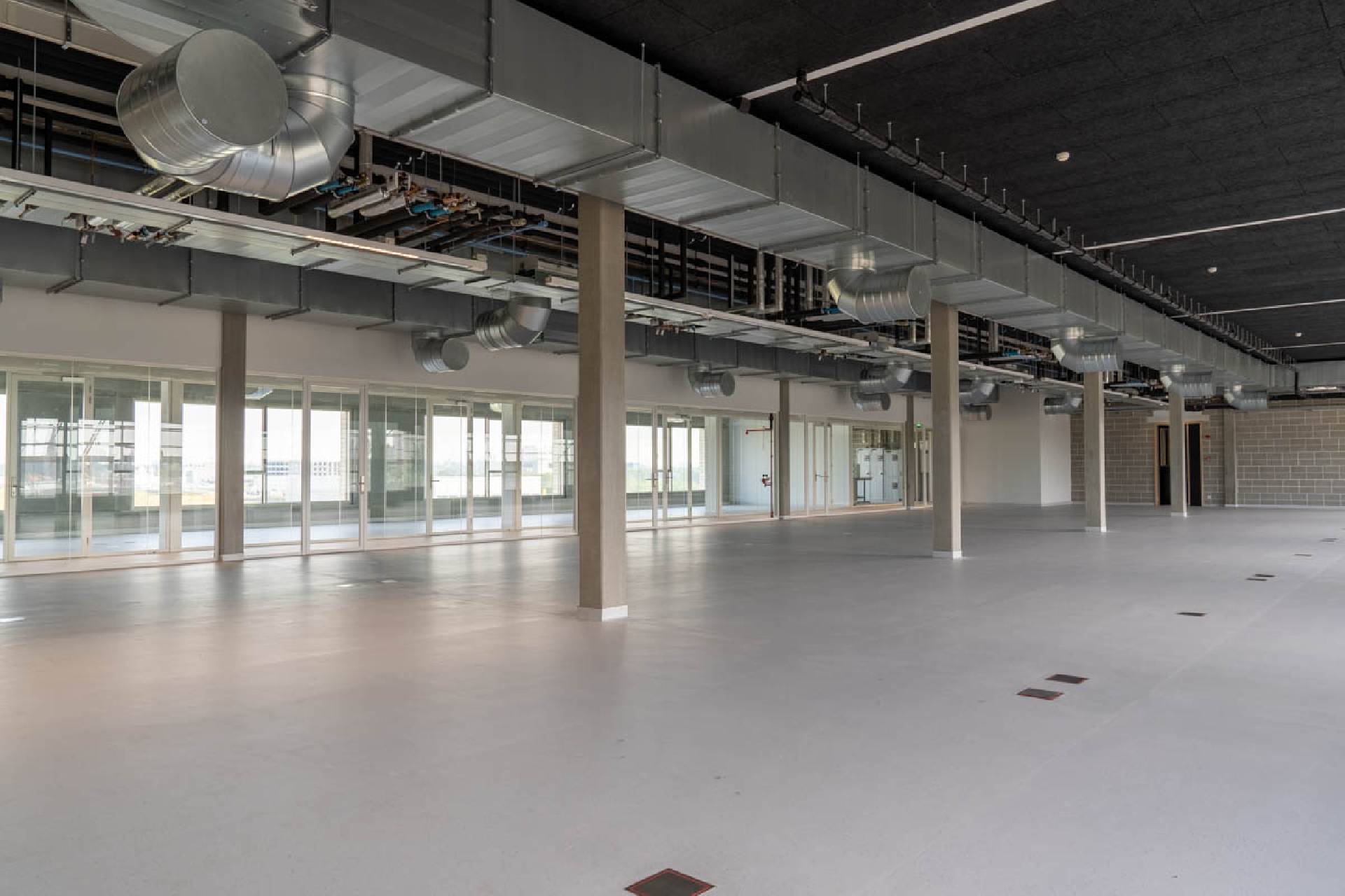 Beltherm: IT-tool ontwikkelen