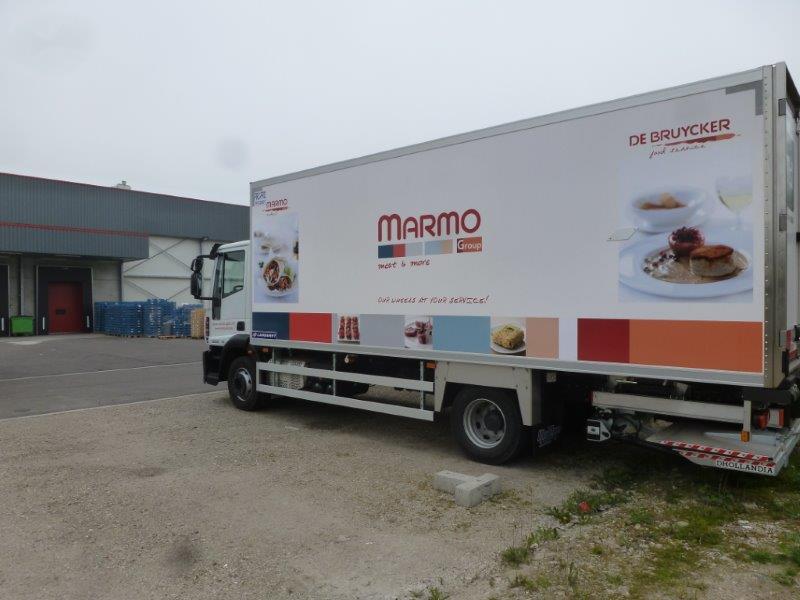 Marmo Group