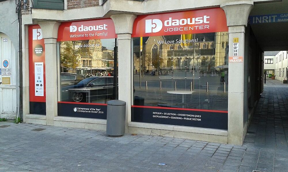 Daoust