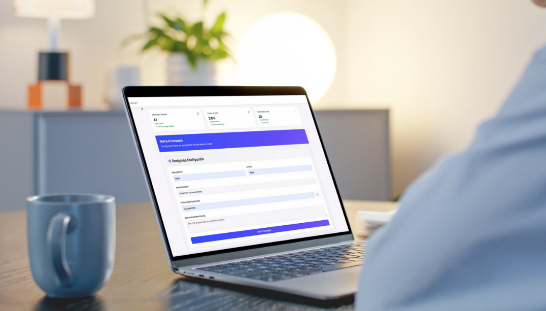 Emma: AI Sales Agent