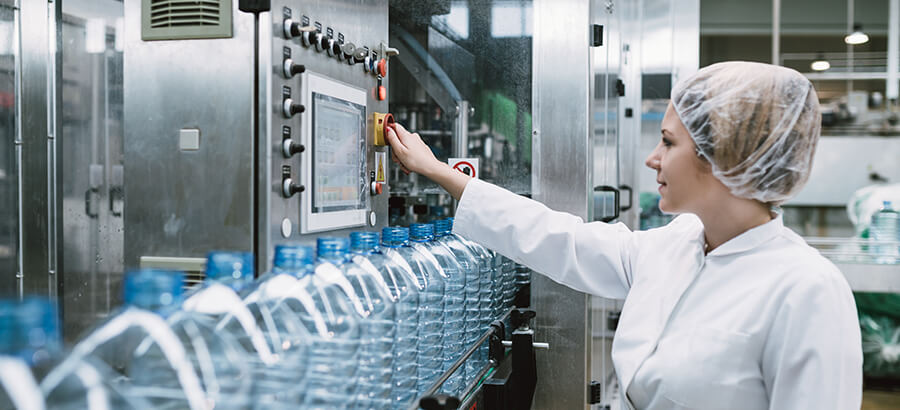 Why a custom MES often makes the difference on the work floor